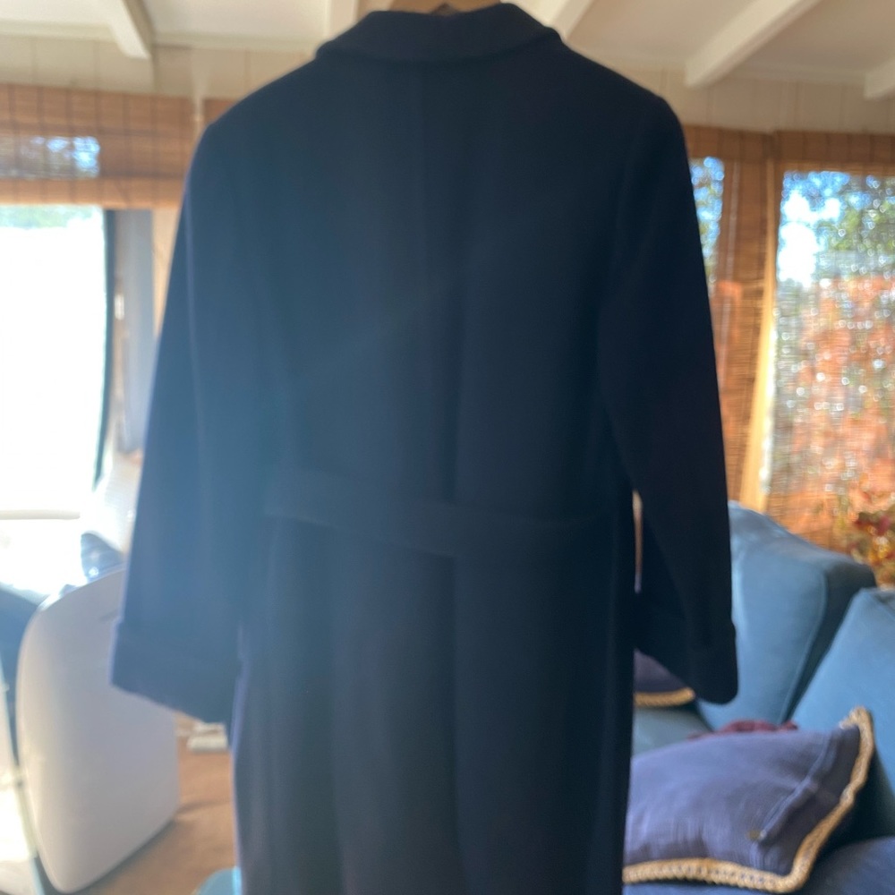 Ports wool light weight coat - Picture 7 of 9